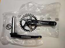 Raceface turbine 32t gebraucht kaufen  Langenfeld (Rheinland)
