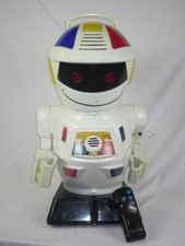 Emilio robot giochi d'occasion  Reuilly