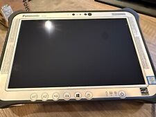 Panasonic toughpad 10.1 d'occasion  Expédié en Belgium
