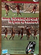 Poster torino campione usato  San Lazzaro di Savena