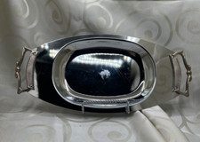 Vintage kromex chrome for sale  Axton