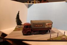 Camion simca cargo d'occasion  Vorey