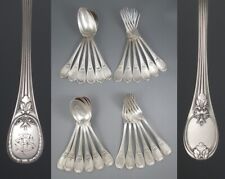 Antique french silver d'occasion  Paris I