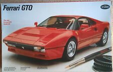 Ferrari gto testors for sale  STOCKPORT