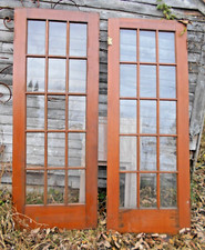 Vintage pair french for sale  Limington