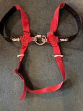 Caving harness for sale  HAWES