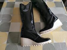 Rare bottes femme d'occasion  Sainte-Marie-aux-Chênes