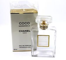 COCO MADEMOISELLE CHANEL GARRAFA VAZIA E CAIXA PARA FINS DE EXIBIÇÃO comprar usado  Enviando para Brazil