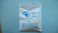 Elastiques dentaires pêche d'occasion  Vic-Fezensac