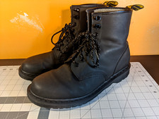 Doc martens black for sale  Los Angeles