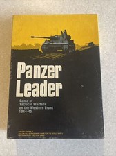 Panzer leader game for sale  Benton