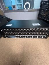 Soundcraft mini stagebox for sale  CARDIFF