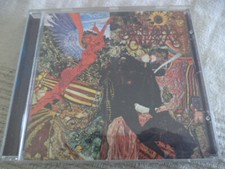 SANTANA - Abraxas RARE GREEK HYBRID SACD PROMO CD UNIQUE 2006 comprar usado SANTANA - Abraxas RARE GREEK HYBRID SACD PROMO CD UNIQUE 2006 comprar usado  Enviando para Brazil