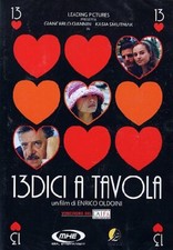 13dici tavola usato usato  Italia