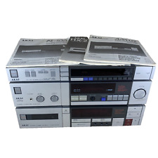 Akai s3l tuner d'occasion  Massy