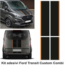 Fasce adesive ford usato  Pineto