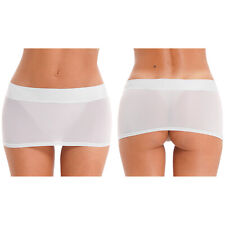 Sexy damen minirock gebraucht kaufen  Bremen