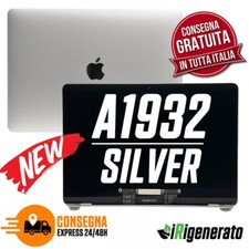 Display macbook air usato  Genova