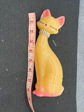 vintage siamese cat for sale vintage siamese cat for sale New York