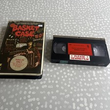 Basket case pre for sale  SHREWSBURY