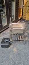 Camping sink tap for sale  SOUTHPORT