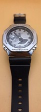 Casio G Shock moderno novo em folha na caixa original, divertido e muito funcional. Arranque baixo66 comprar usado  Enviando para Brazil