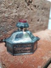 Ancien flacon argenté d'occasion Ancien flacon argenté d'occasion  Mulhouse-