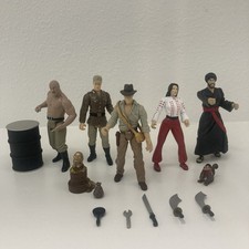 Indiana jones disney for sale  Sedalia