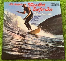Surfaris wipe surfer for sale  OLDHAM