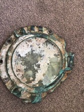 Antique bronze porthole for sale  TALYBONT