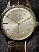 Girard perregaux sea usato  Lucca