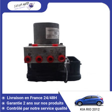 Unite hydraulique abs d'occasion  Saint-Quentin