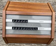 vintage loudspeaker for sale vintage loudspeaker for sale  SUNBURY-ON-THAMES