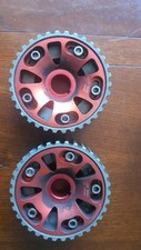 Blox camshaft gears for sale  NOTTINGHAM