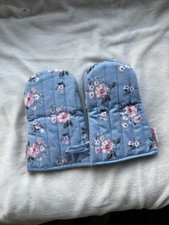 cath kidston oven gloves for sale  SHEFFIELD
