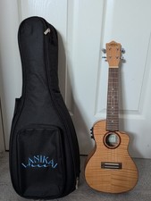 Lanikai cec ukulele for sale  ST. HELENS