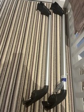 Genuine roof bars for sale  HYTHE