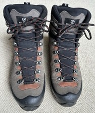 Scarpa evolution gtx for sale  BRADFORD-ON-AVON