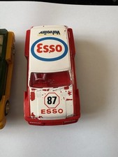Scalextric metro 6r4 for sale  HIGHBRIDGE