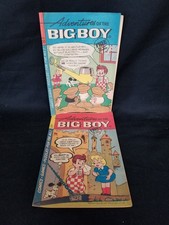 Vintage 1970 adventures for sale  Fort Wayne