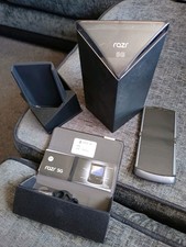 Motorola razer flip for sale  TELFORD