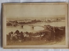 Photographie 1884 coblenz d'occasion  La Côte-Saint-André