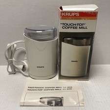 Krups type 208b for sale  Kingston
