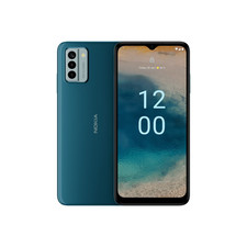 Smartphone Nokia G22 Lagoon Blue 6,52" 64GB 4G desbloqueado e sem SIM, usado comprar usado  Enviando para Brazil