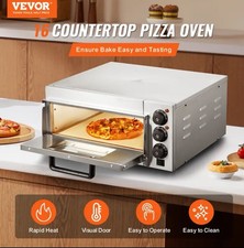 Four pizza commercial d'occasion  France