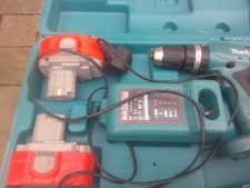 makita cordless drill 8391d for sale makita cordless drill 8391d for sale  GOSPORT