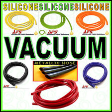 Silicone vacuum hose for sale  Shipping to Ireland