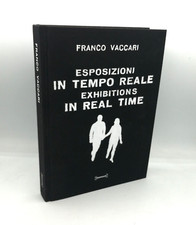 Esposizioni tempo reale usato  Milano