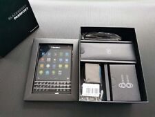 Selado - BlackBerry Passport Q30 32GB 13MP QWERTY Teclado Celular SQW100-1 comprar usado  Enviando para Brazil