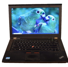Webcam Lenovo ThinkPad T430s Core i7-3520M 2.9GHz 8GB RAM 256GB SSD Windows 10, usado comprar usado  Enviando para Brazil